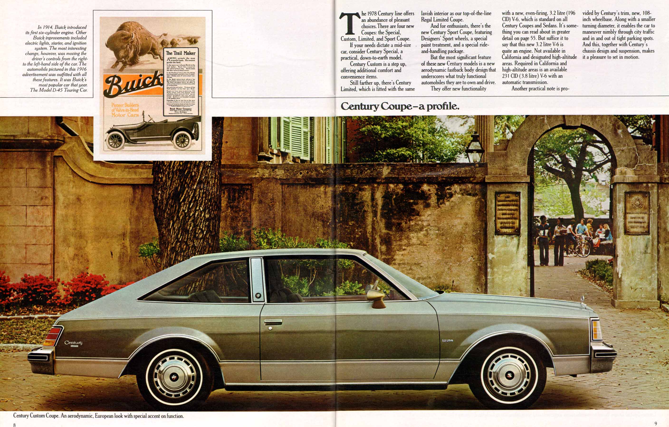 1978 Buick Full Line Prestige-08-09
