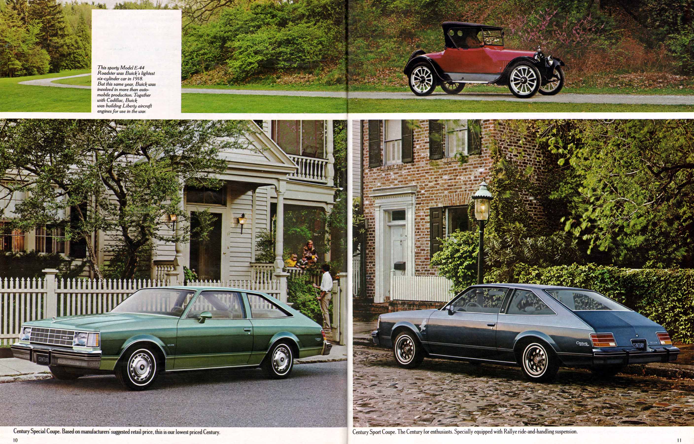 1978 Buick Full Line Prestige-10-11