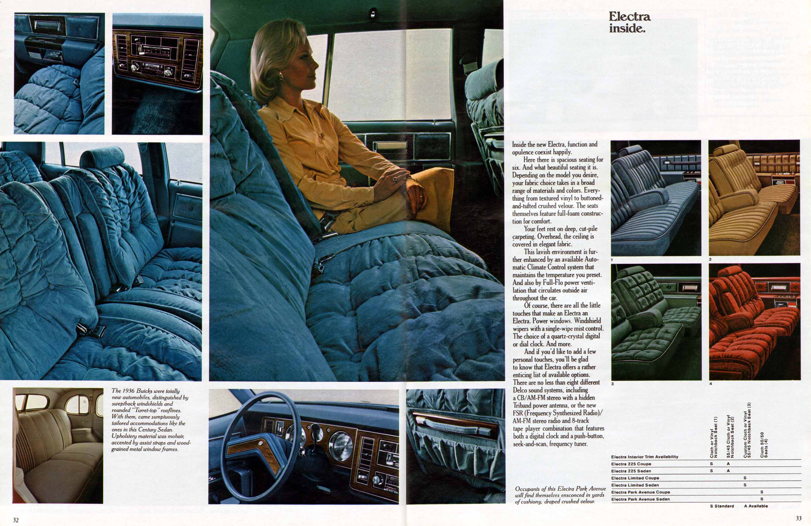 1978 Buick Full Line Prestige-32-33