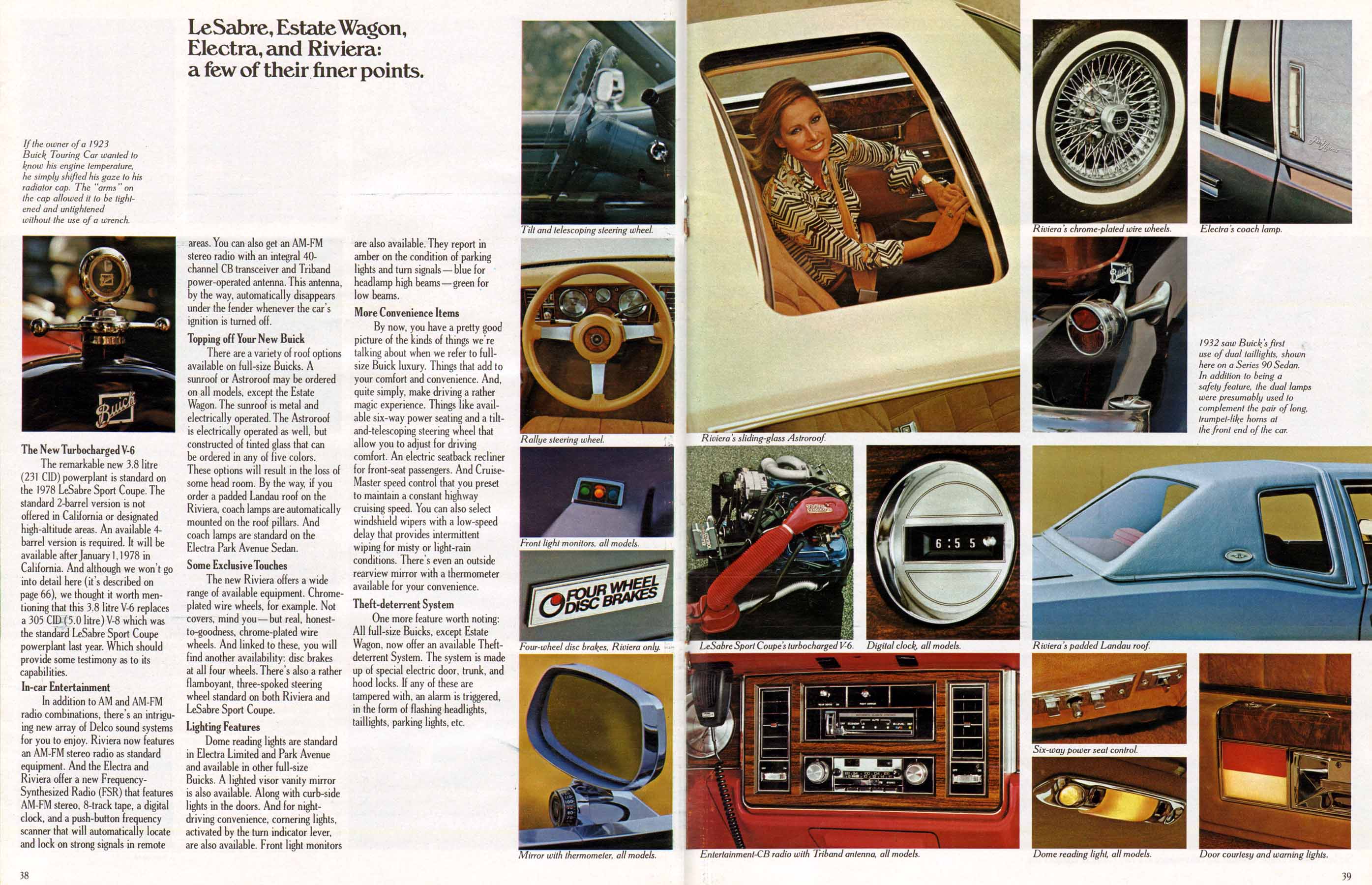 1978 Buick Full Line Prestige-38-39
