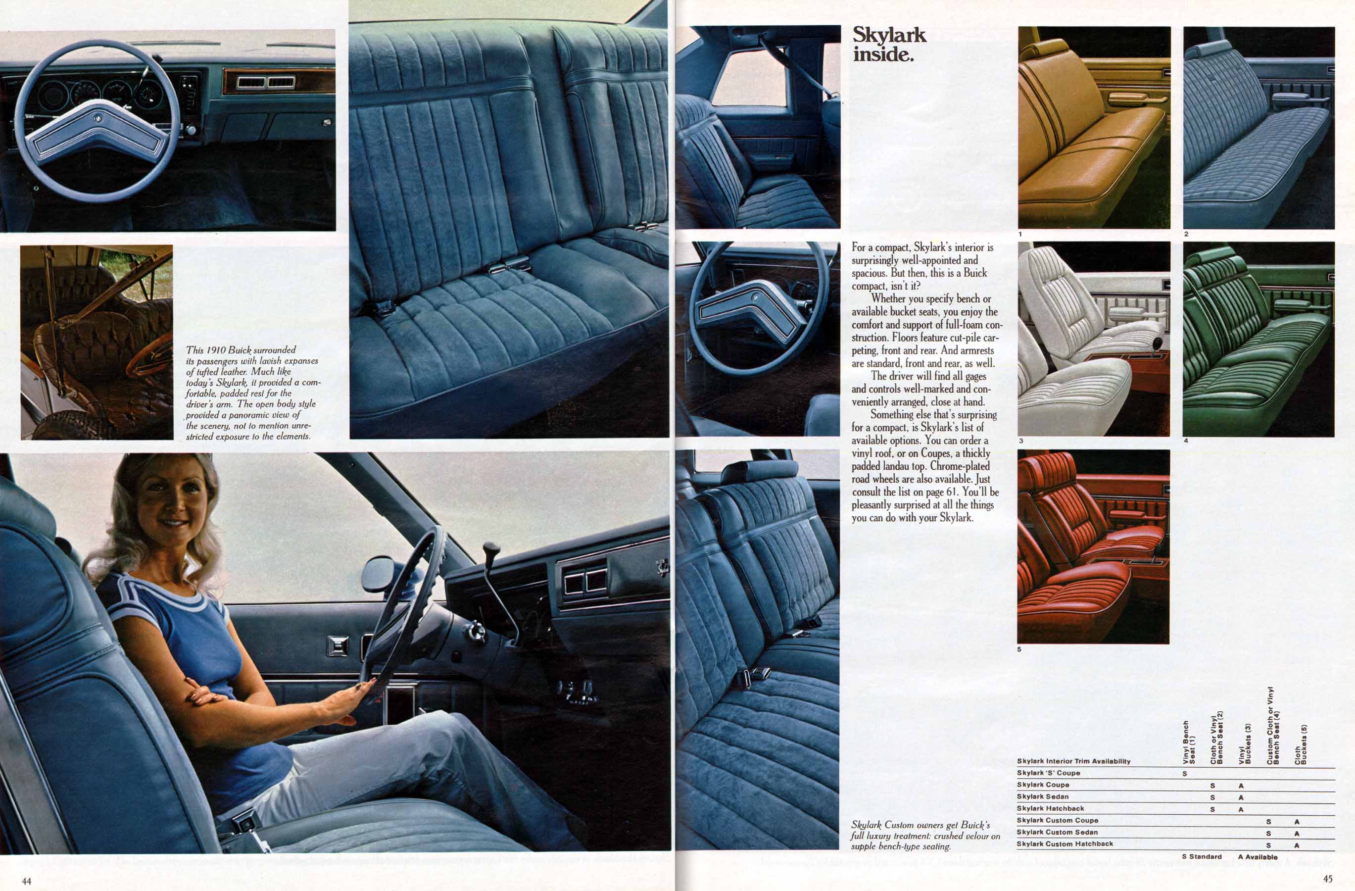 1978 Buick Full Line Prestige-44-45
