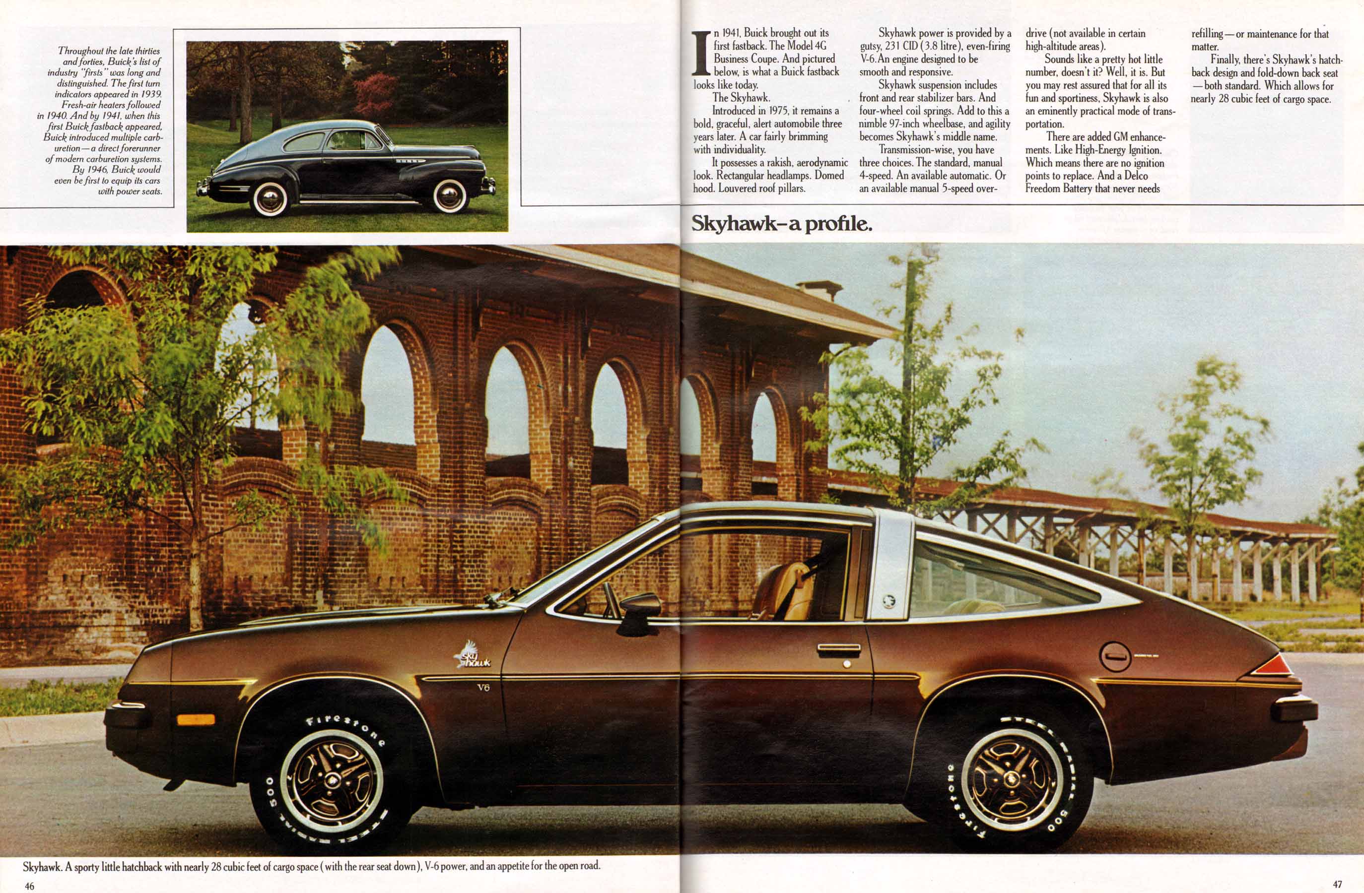 1978 Buick Full Line Prestige-46-47
