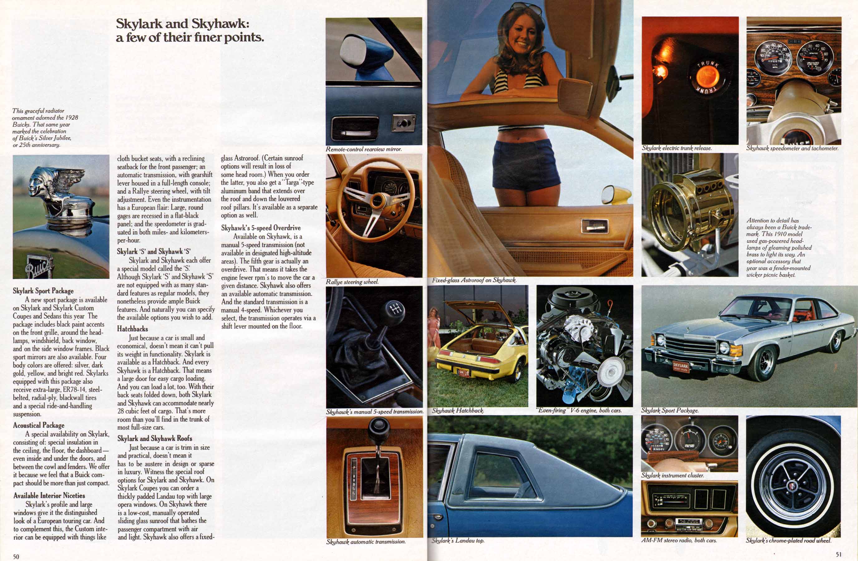 1978 Buick Full Line Prestige-50-51