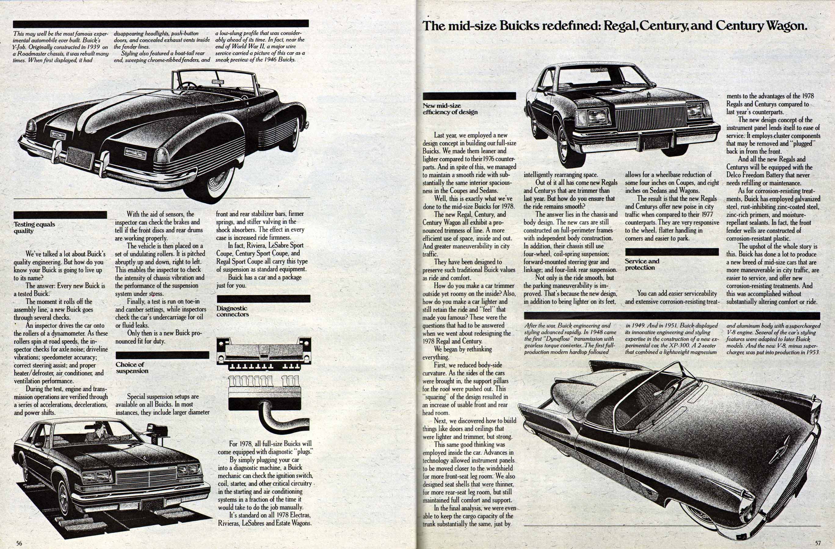 1978 Buick Full Line Prestige-56-57