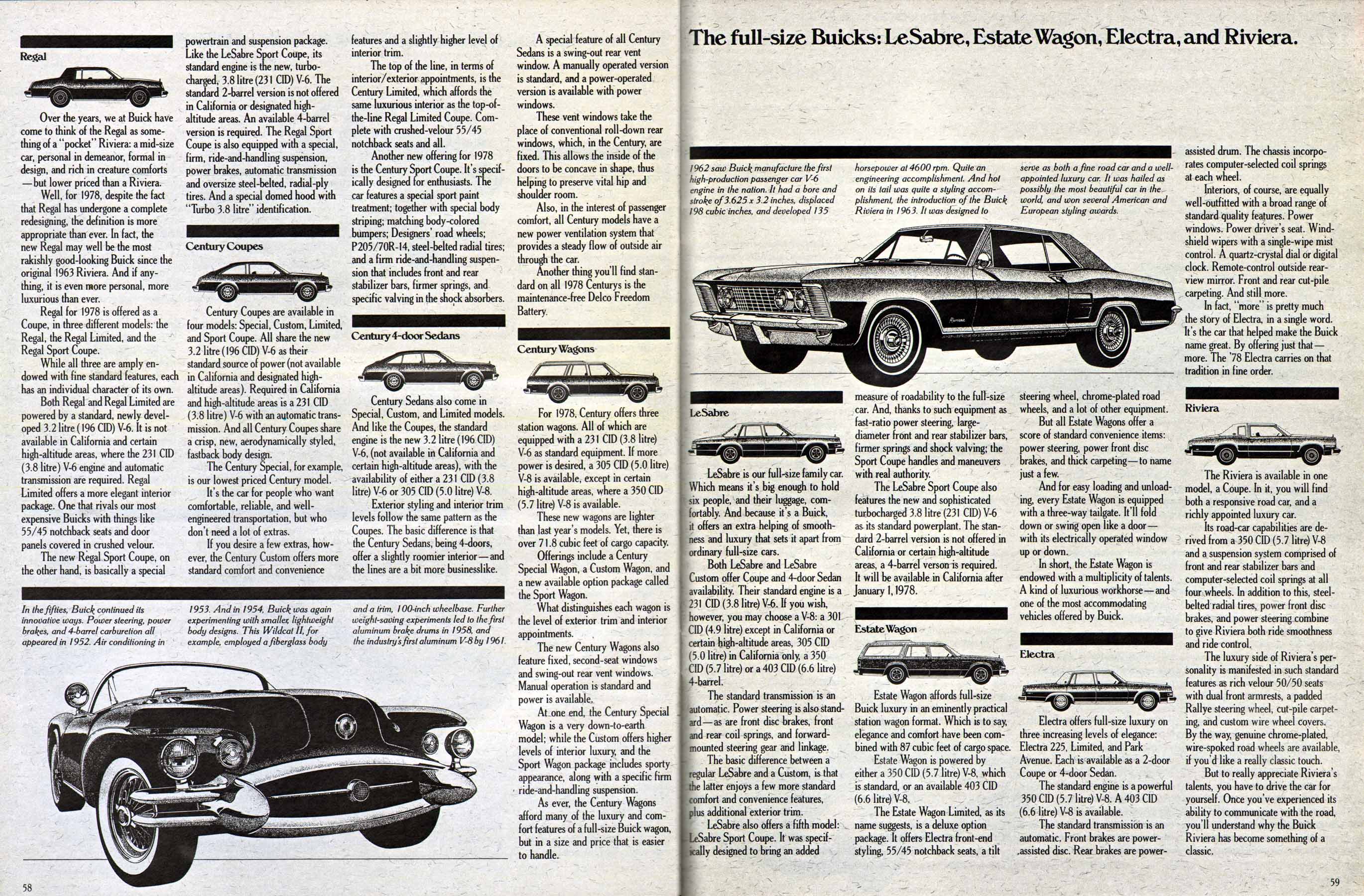 1978 Buick Full Line Prestige-58-59