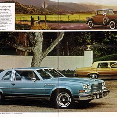 1978 Buick Full Line Prestige-30-31