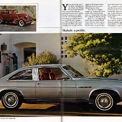 1978 Buick Full Line Prestige-40-41
