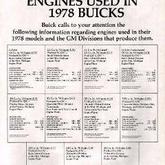 1978 Buick Full Line Prestige-77