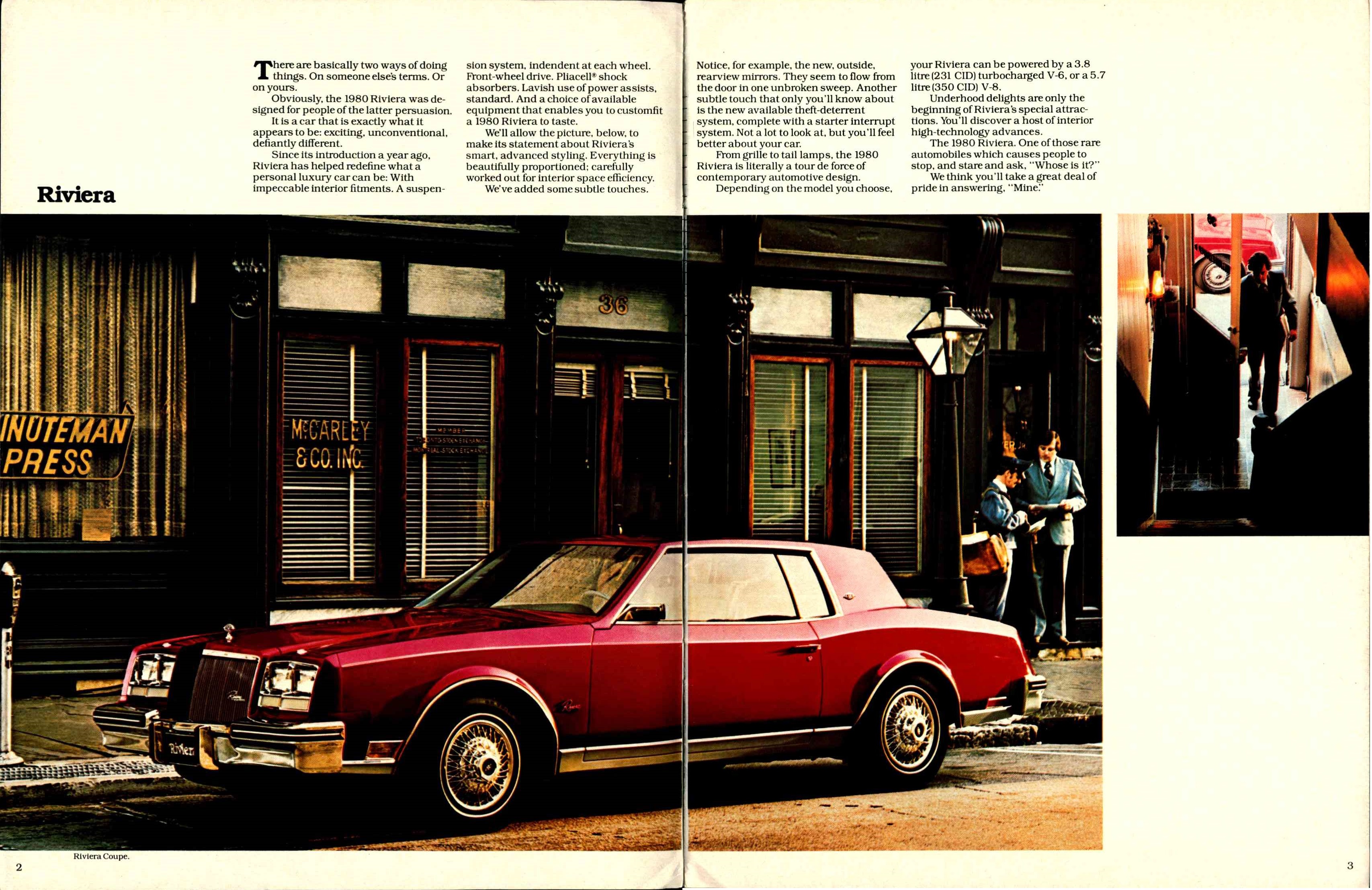 1980 Buick Full Size Brochure Canada 02-03