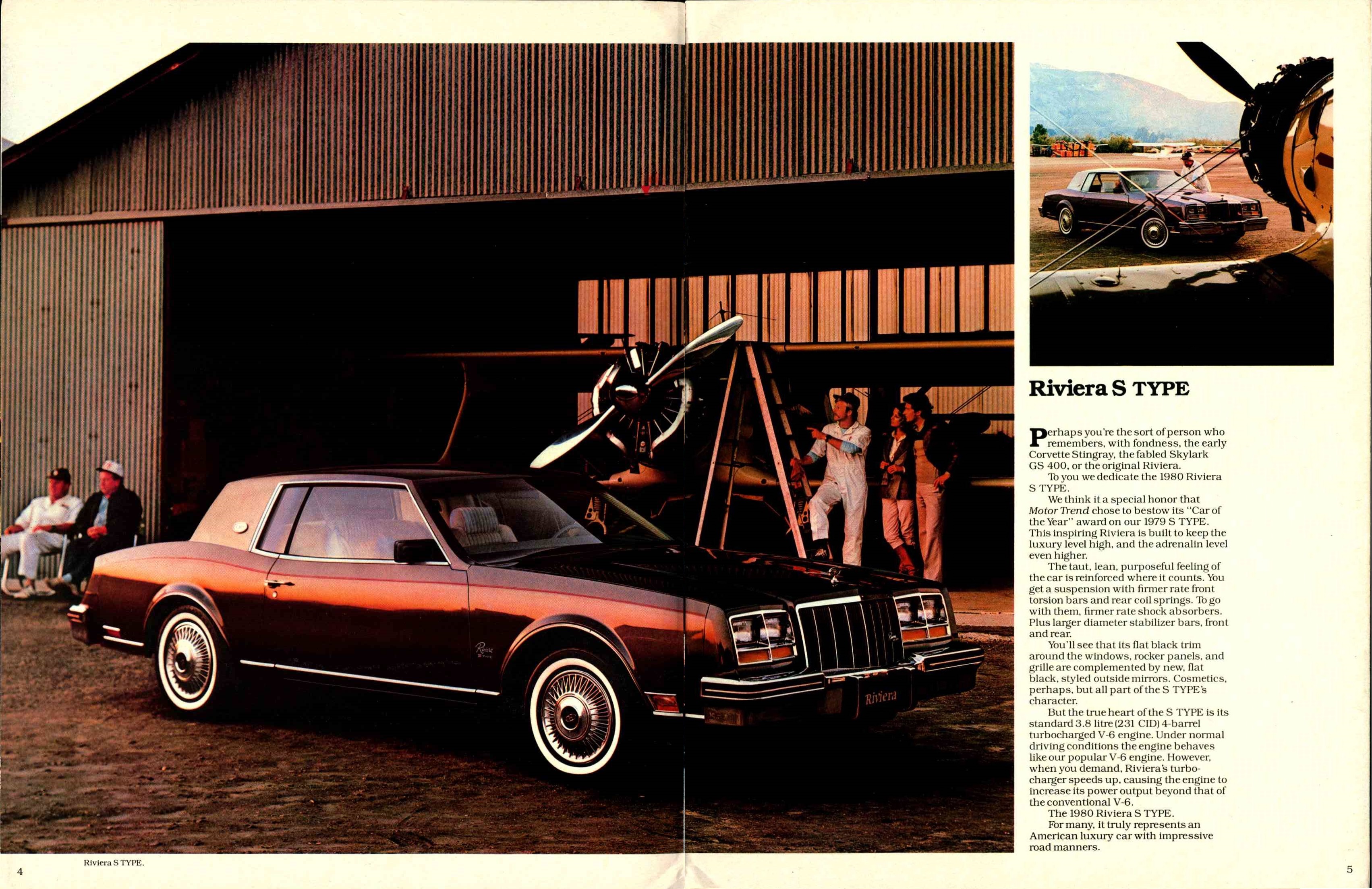 1980 Buick Full Size Brochure Canada 04-05