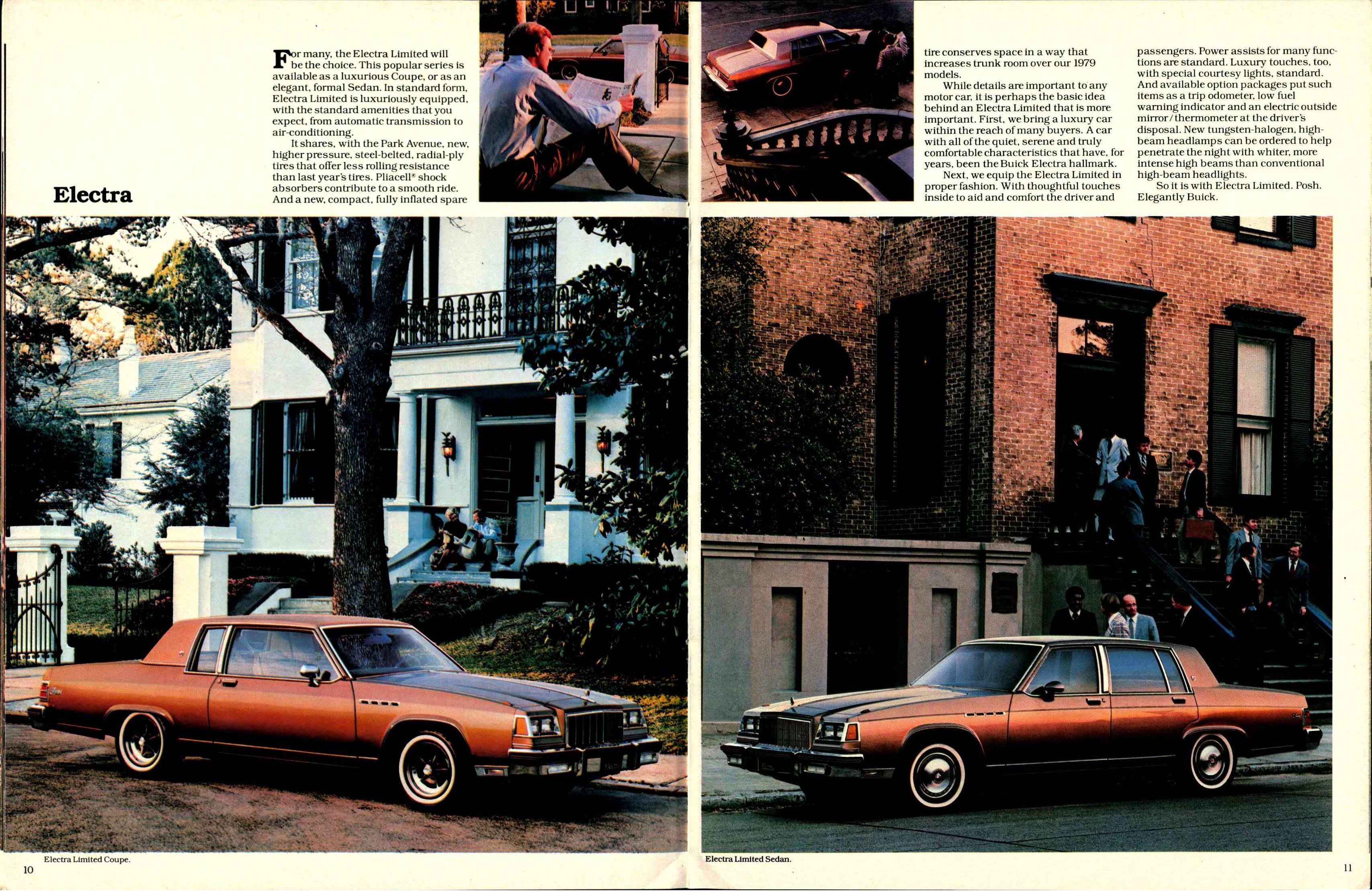1980 Buick Full Size Brochure Canada 10-11