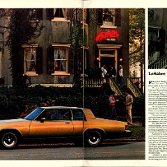 1980 Buick Full Size Brochure Canada 14-15