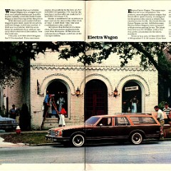 1980 Buick Full Size Brochure Canada 20-21