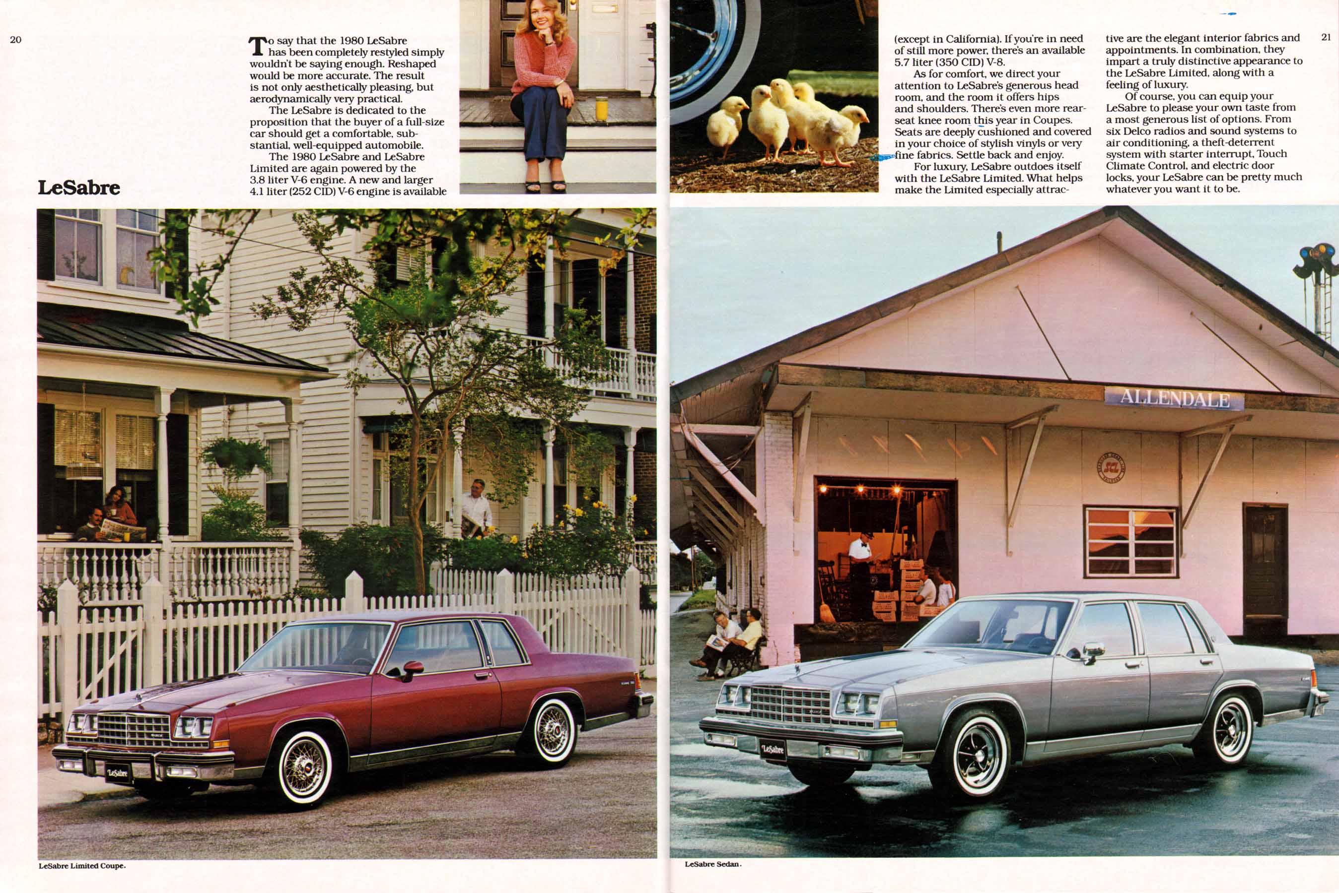 1980 Buick Full Line Prestige-20-21