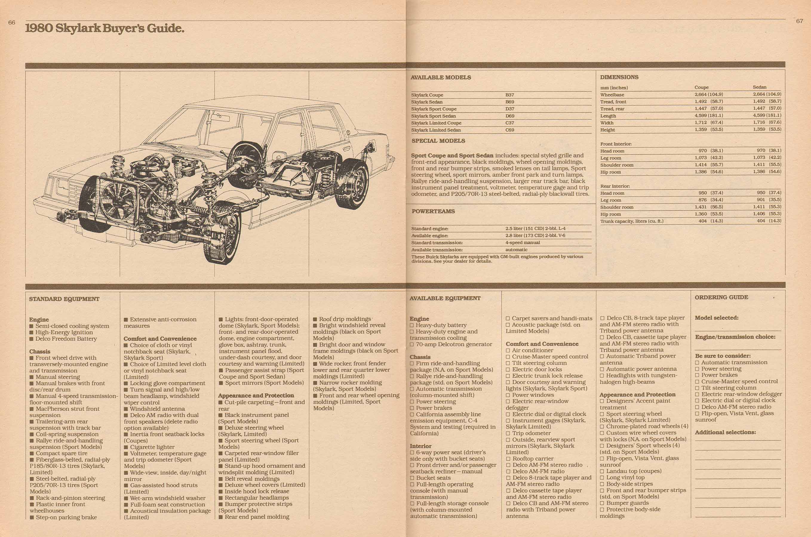 1980 Buick Full Line Prestige-66-67