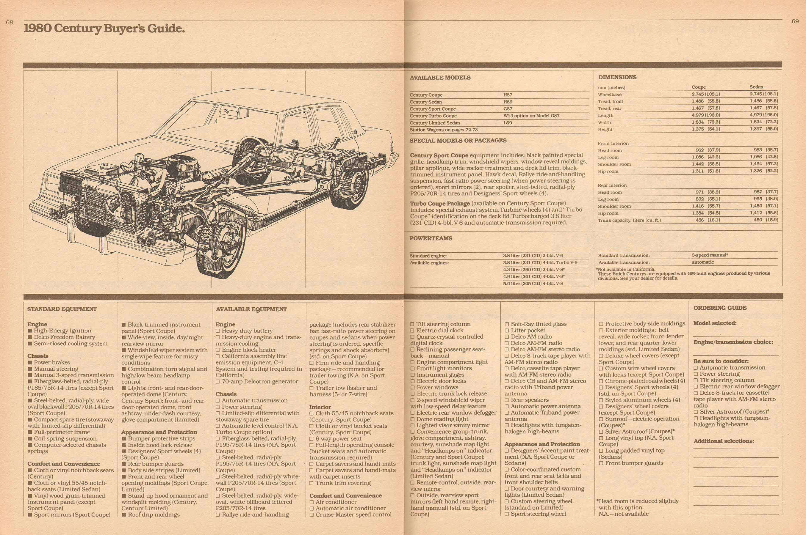 1980 Buick Full Line Prestige-68-69
