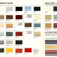 1981 Buick Exterior Colors Chart-02-04