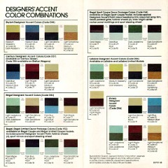 1981 Buick Exterior Colors Chart-05-06