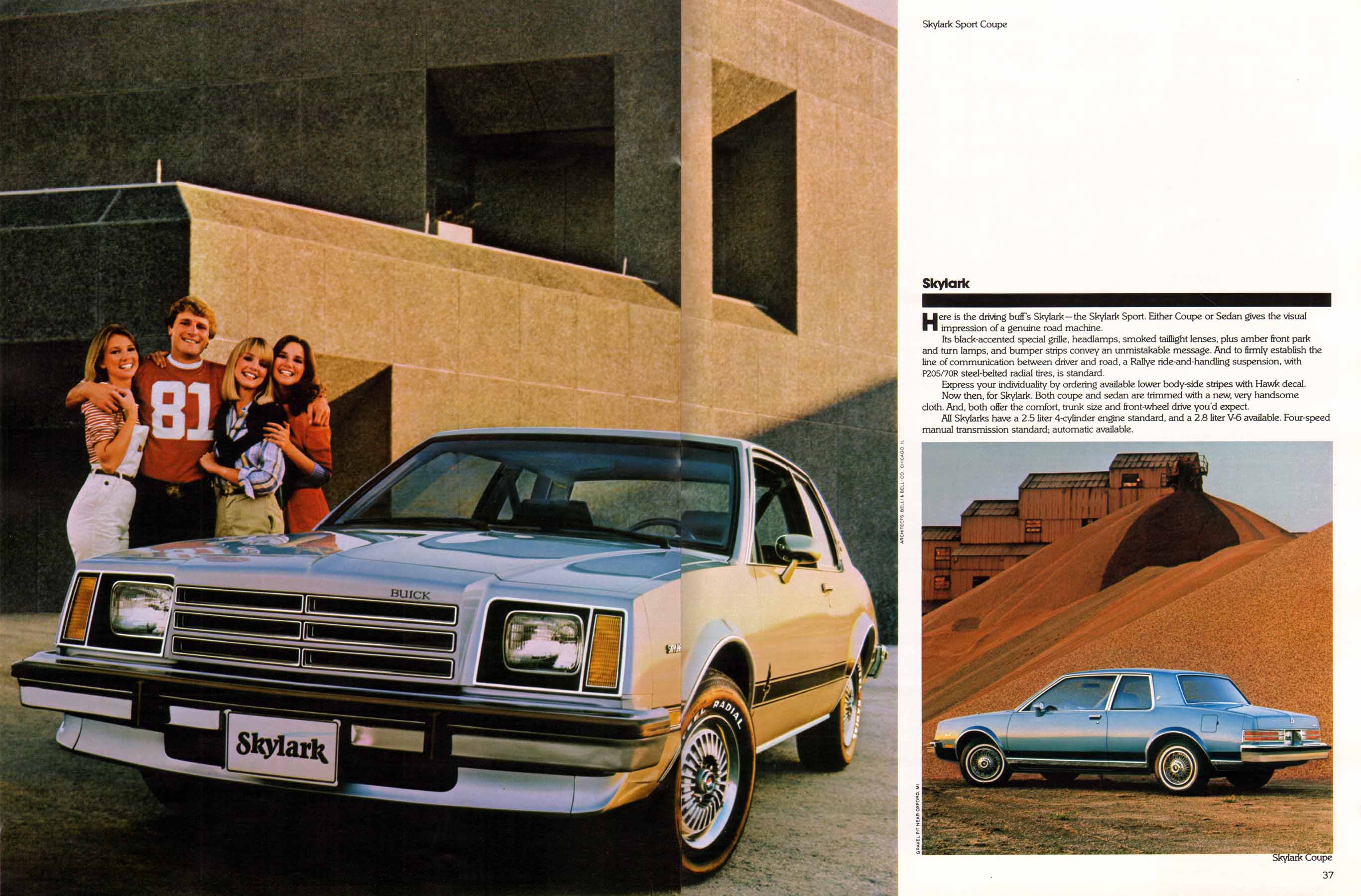 1981 Buick Full Line Prestige-36-37