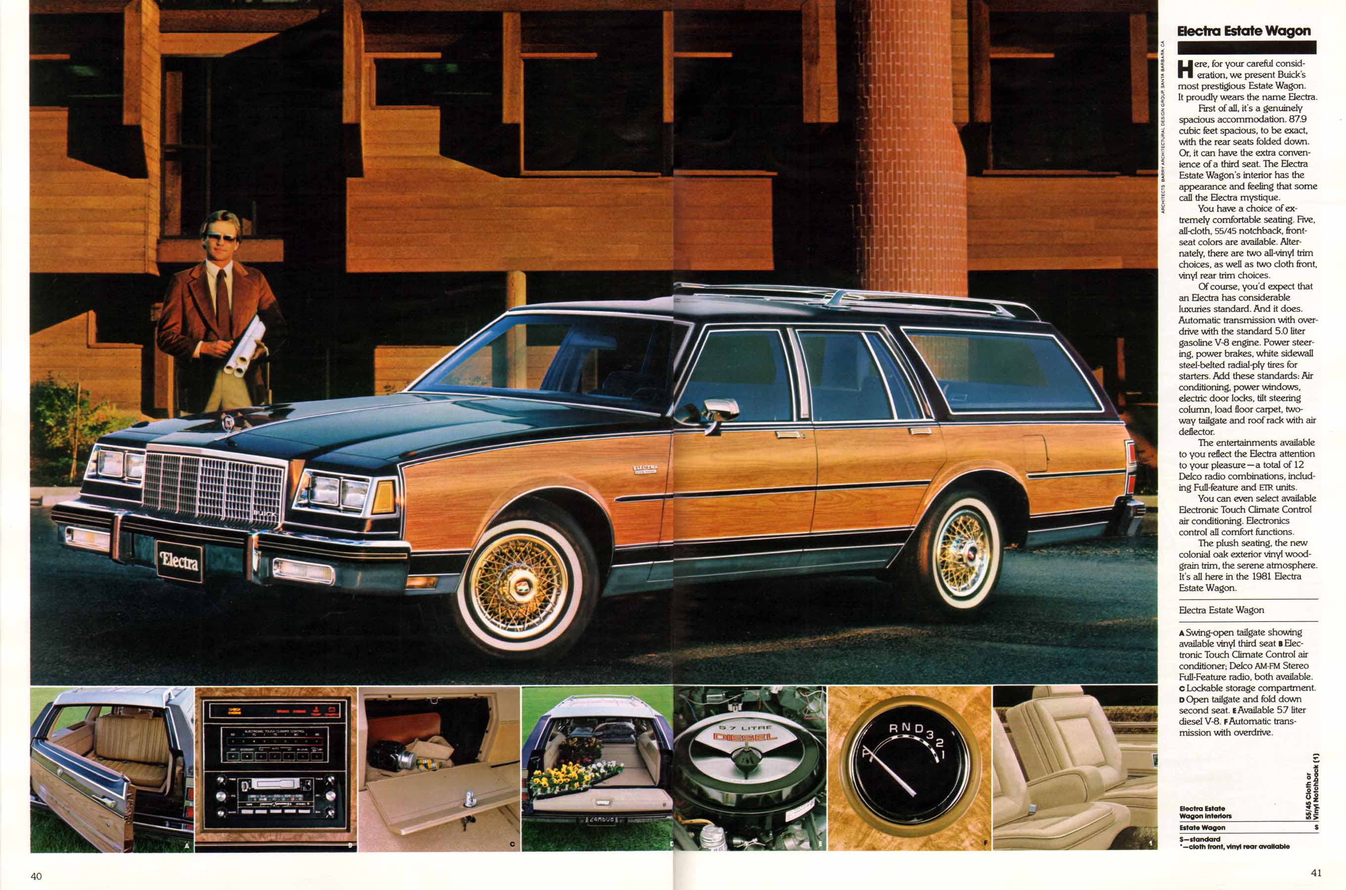 1981 Buick Full Line Prestige-40-41