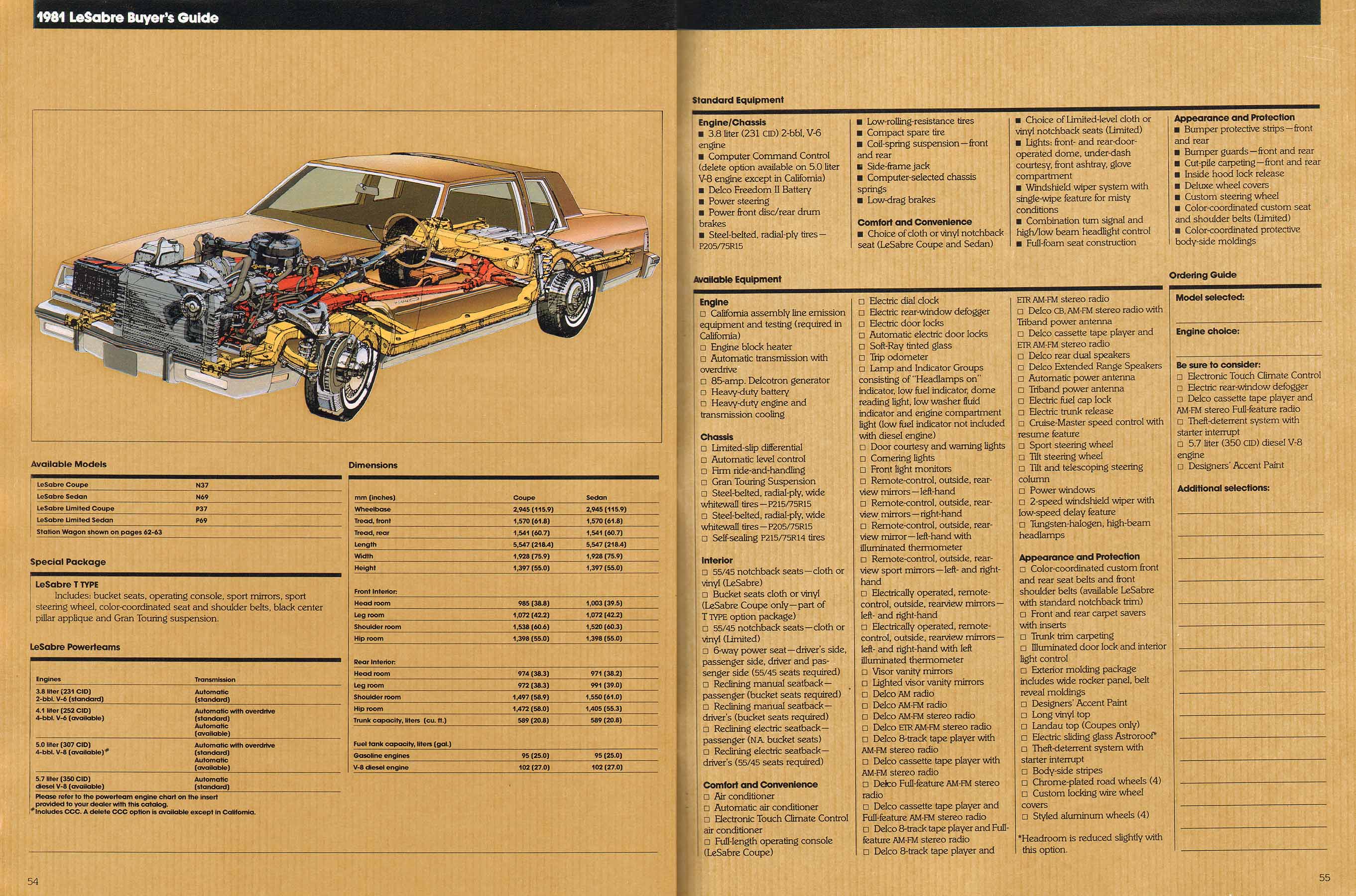1981 Buick Full Line Prestige-54-55