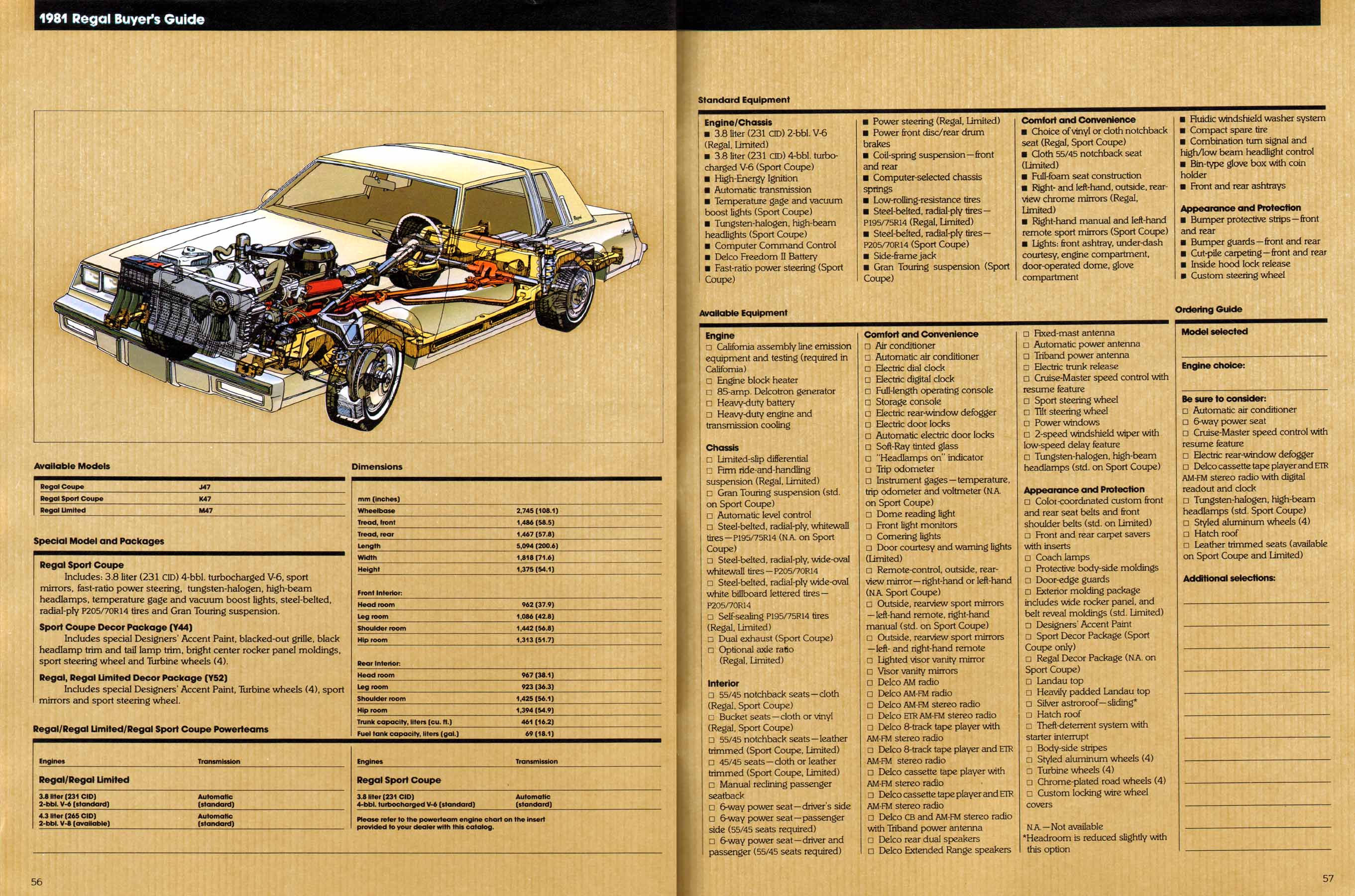 1981 Buick Full Line Prestige-56-57