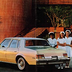 1981 Buick Full Line Prestige-30-31