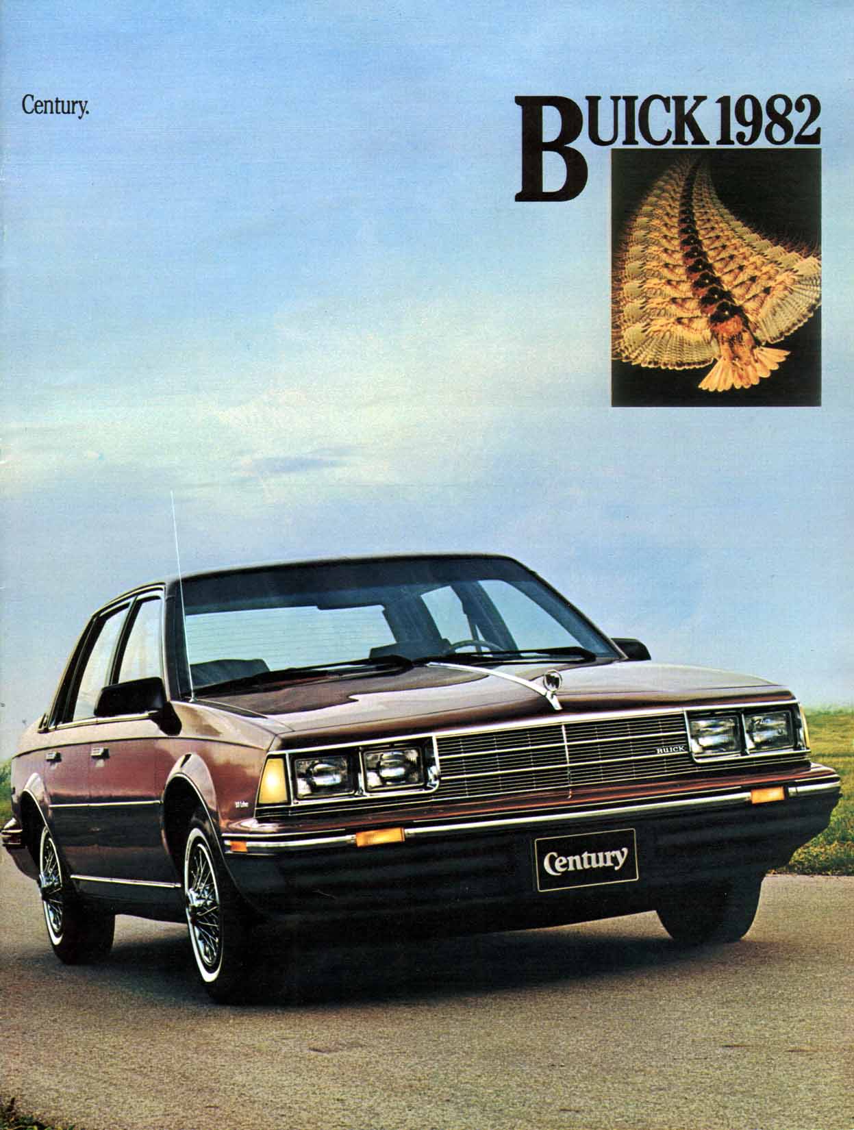 1982 Buick Century-01
