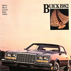 1982 Buick Full Line-01