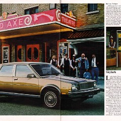 1983 Buick Full Line Prestige-22-23
