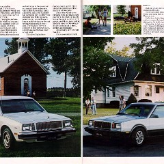 1983 Buick Full Line Prestige-24-25