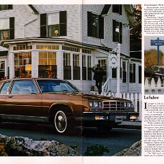 1983 Buick Full Line Prestige-40-41