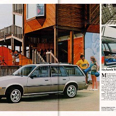 1983 Buick Full Line Prestige-52-53