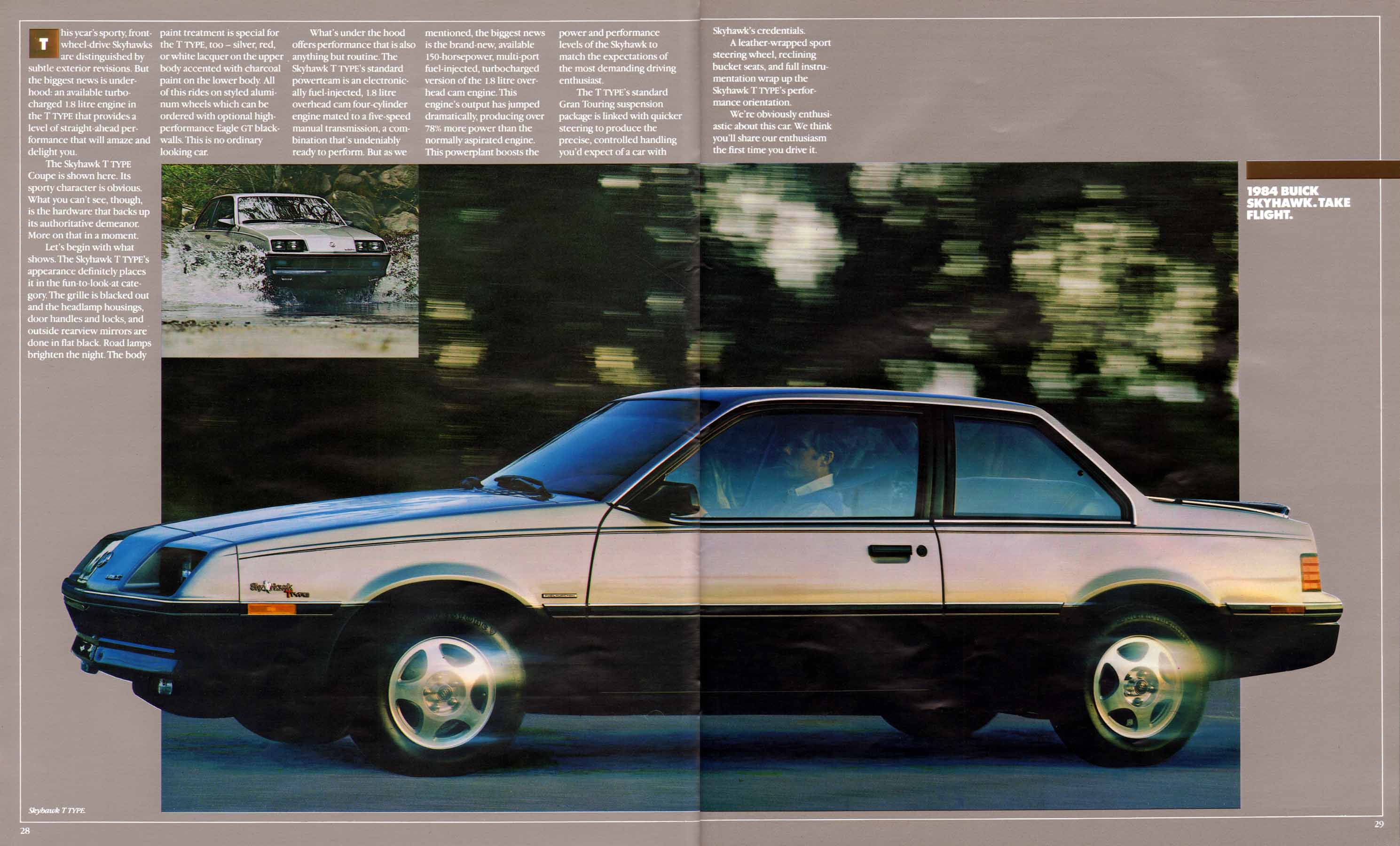 1984 Buick Full Line Prestige-28-29