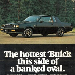 1984 Buick GN-01