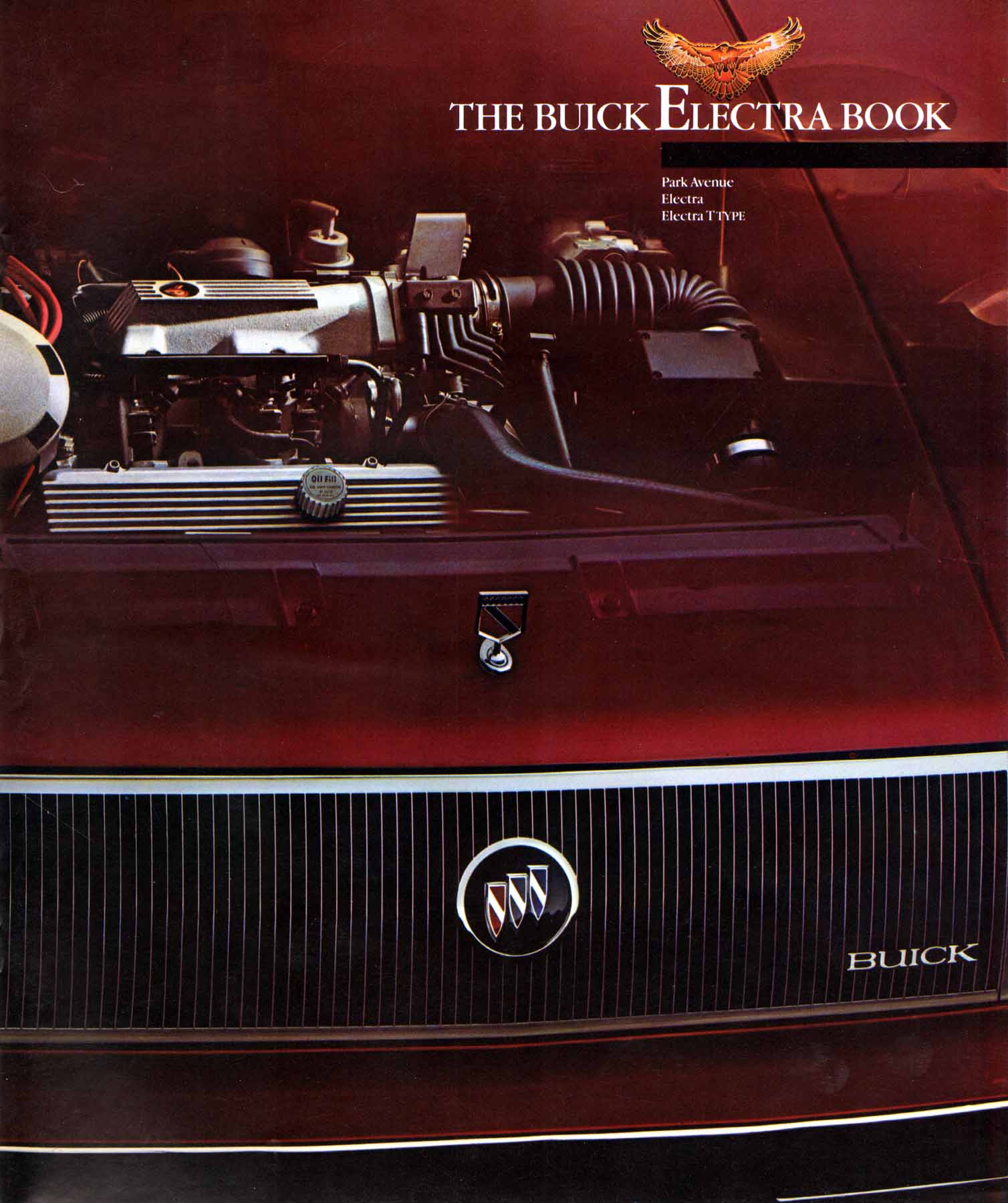 1985 Buick Electra Book-00