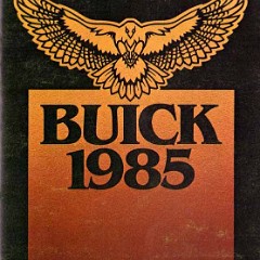 1985 Buick Exterior Colors c-01