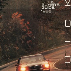1986 Buick Buyers Guide-01