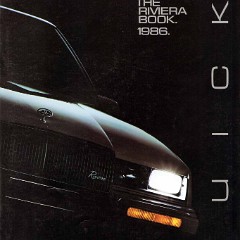 1986 Buick Riviera Prestige-01