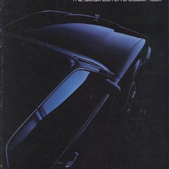 1987 Buick Buyers Guide-00