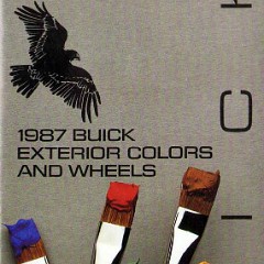1987 Buick Exterior Colors-01