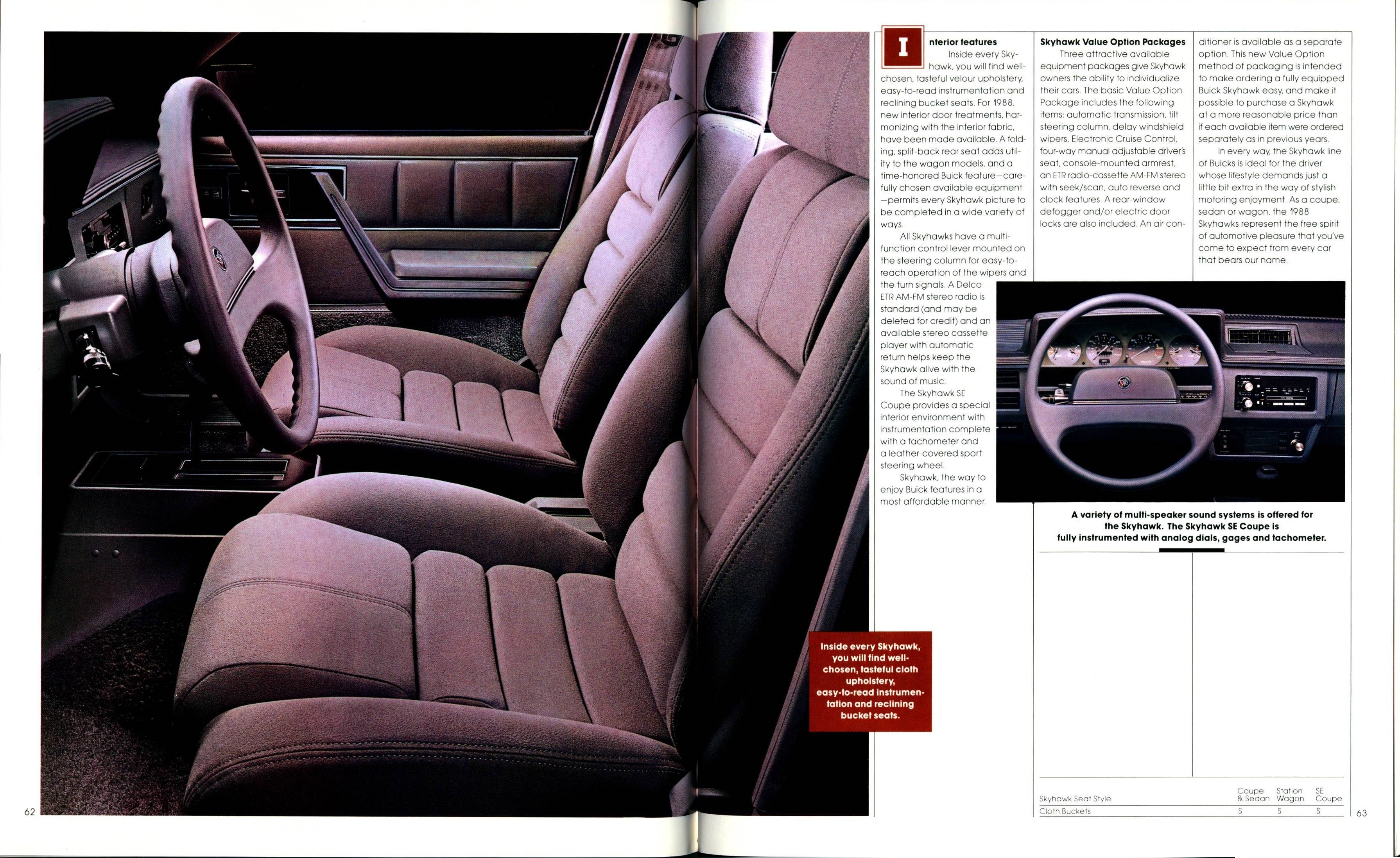 1988 Buick Full Line Prestige Brochure-62-63