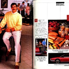 1988 Buick Full Line Prestige  Brochure-34-35