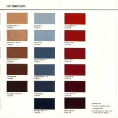 1988 Buick Exterior Colors-02-03-04-05