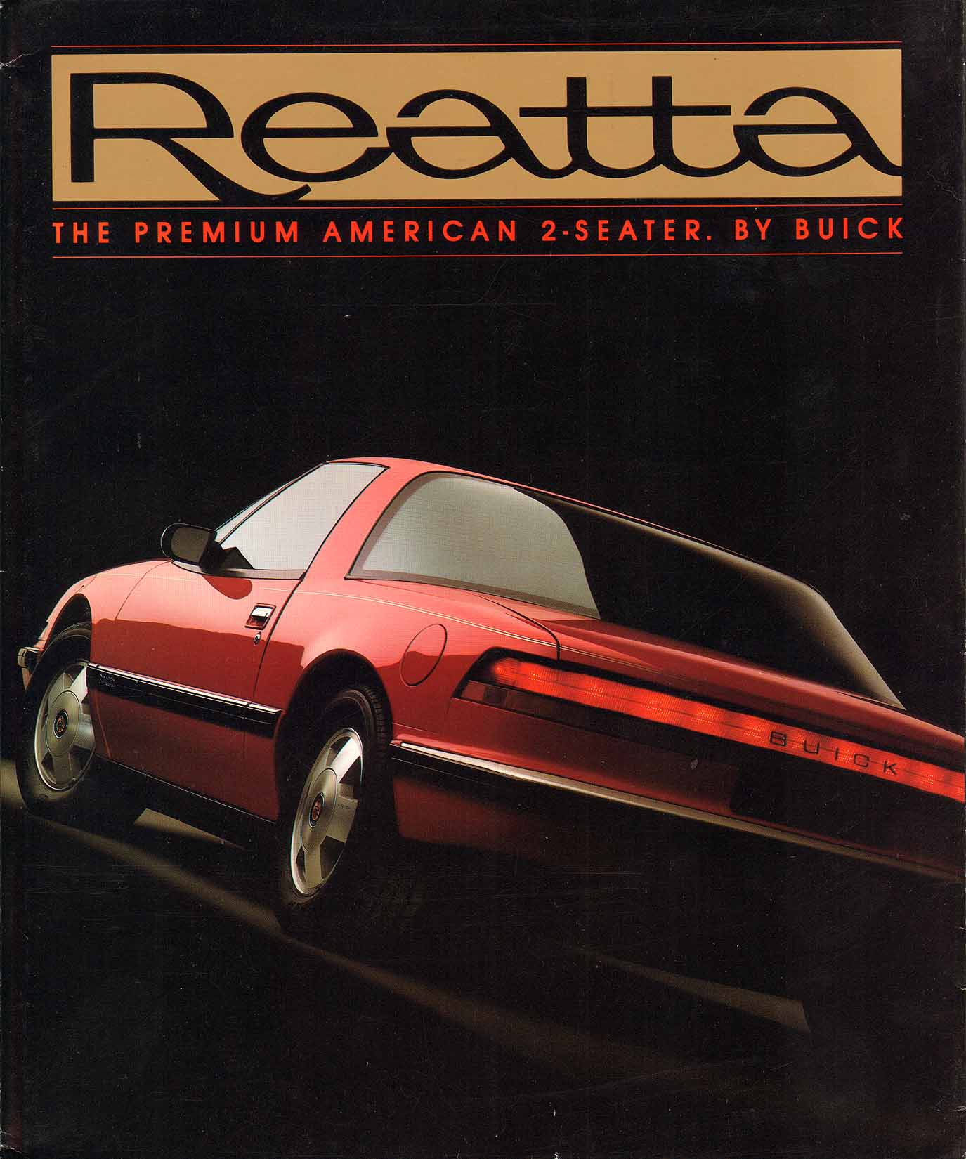 1988 Buick Reatta-01