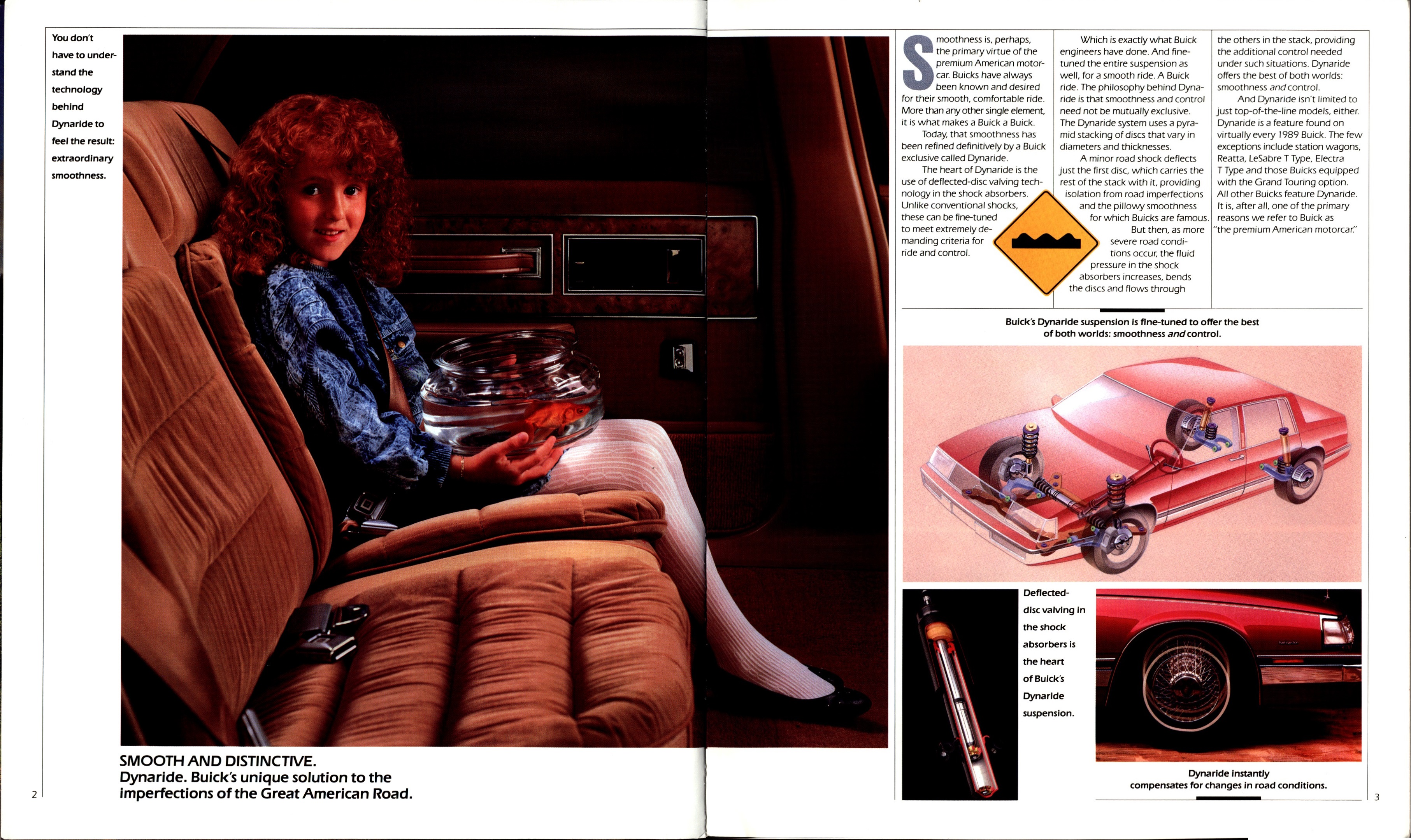 1989 Buick Full Line Prestige Brochure 02-03