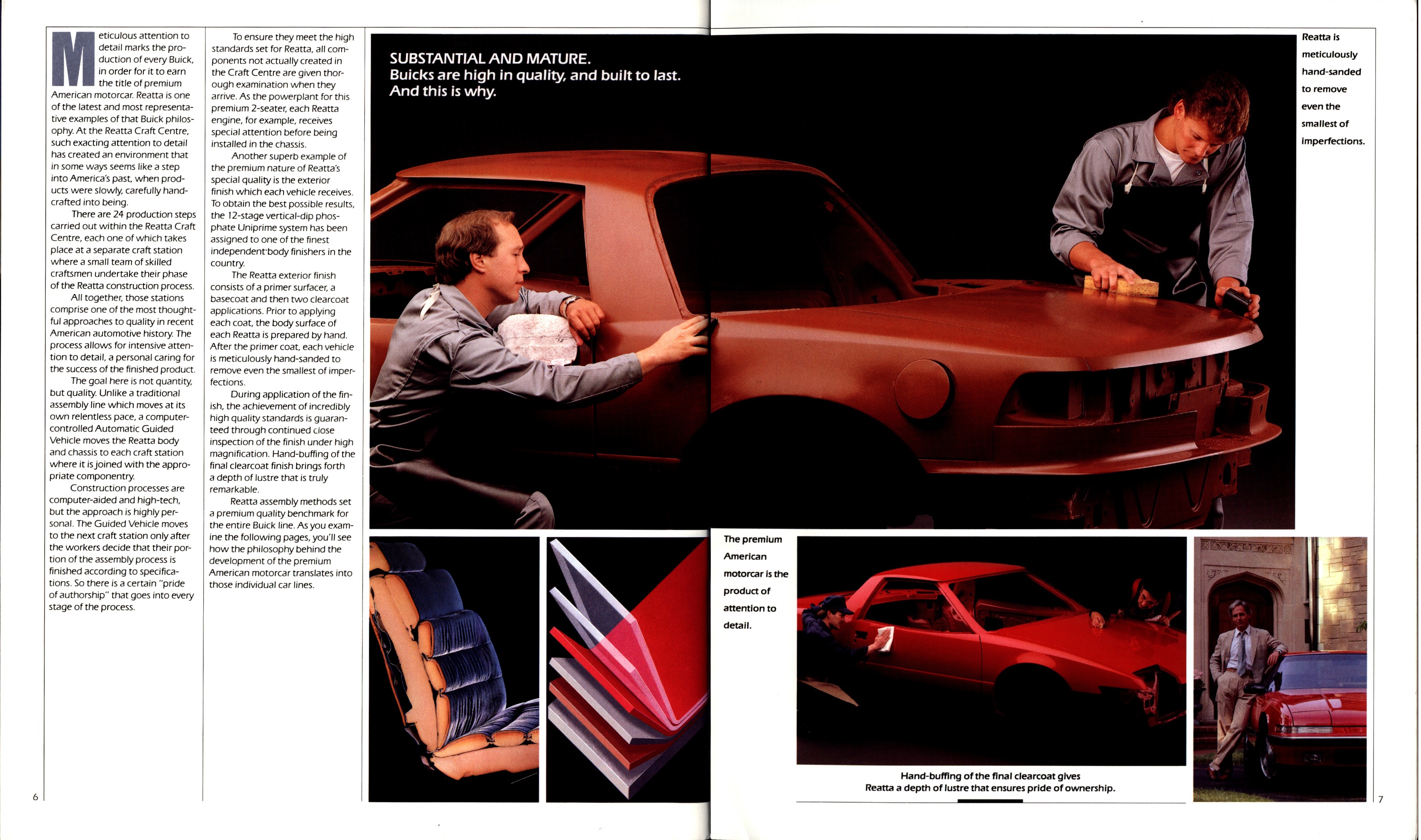 1989 Buick Full Line Prestige Brochure 06-07