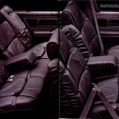 1989 Buick Full Line Prestige  Brochure 26-27