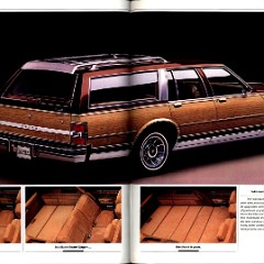 1989 Buick Full Line Prestige  Brochure 80-81