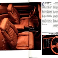 1989 Buick Full Line Prestige Brochure 14-15